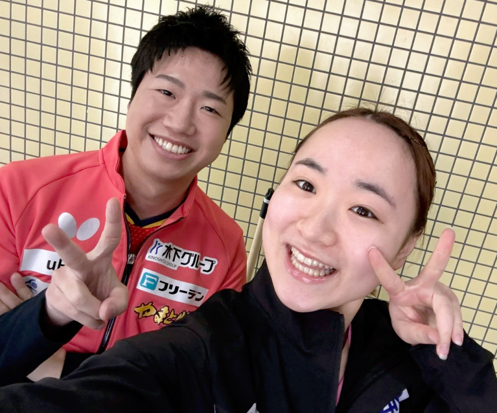 奥地利乒乓球队轻取比利时乒乓球队,水谷隼关键制胜 奥地利乒乓球队轻取比利时乒乓球队,水谷隼关键制胜