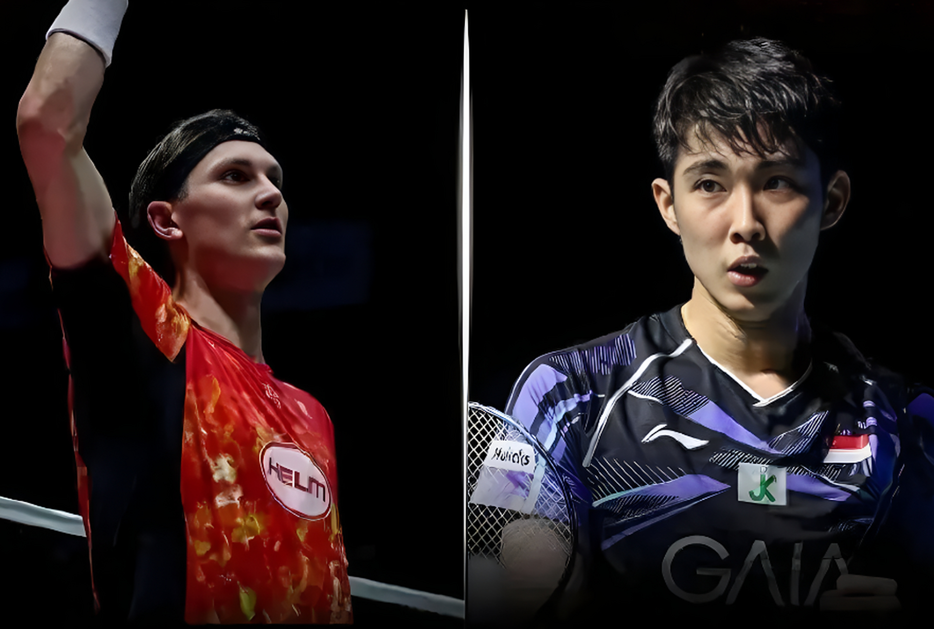 印尼羽毛球队血洗马来西亚羽毛球队,安赛龙关键制胜的简单介绍 印尼羽毛球队血洗马来西亚羽毛球队,安赛龙关键制胜的简单介绍