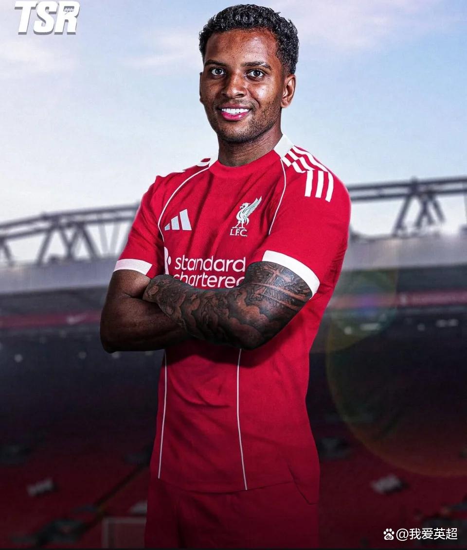 利物浦横扫巴西，迪马利亚打破历史纪录