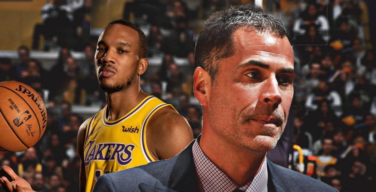 湖人绝地反击灰熊,布拉德利完成帽子戏法 湖人绝地反击灰熊,布拉德利完成帽子戏法