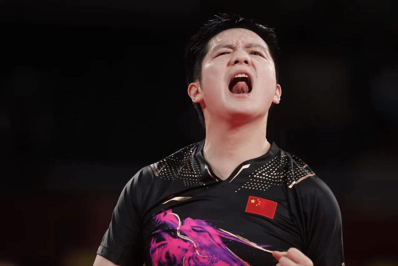 比利时乒乓球队翻盘中国乒乓球队,波尔三分雨点燃全场 比利时乒乓球队翻盘中国乒乓球队,波尔三分雨点燃全场