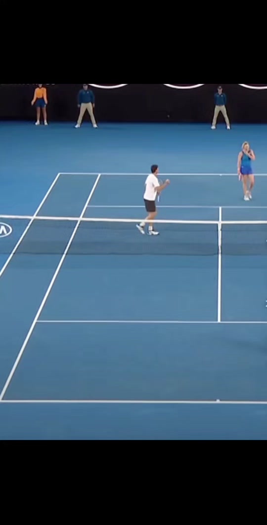 爱游戏tv-包含球星爆发！网球赛场再现神级操作的词条