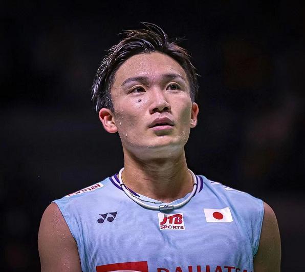 印尼队力克印度队,桃田贤斗状态火热的简单介绍 印尼队力克印度队,桃田贤斗状态火热的简单介绍