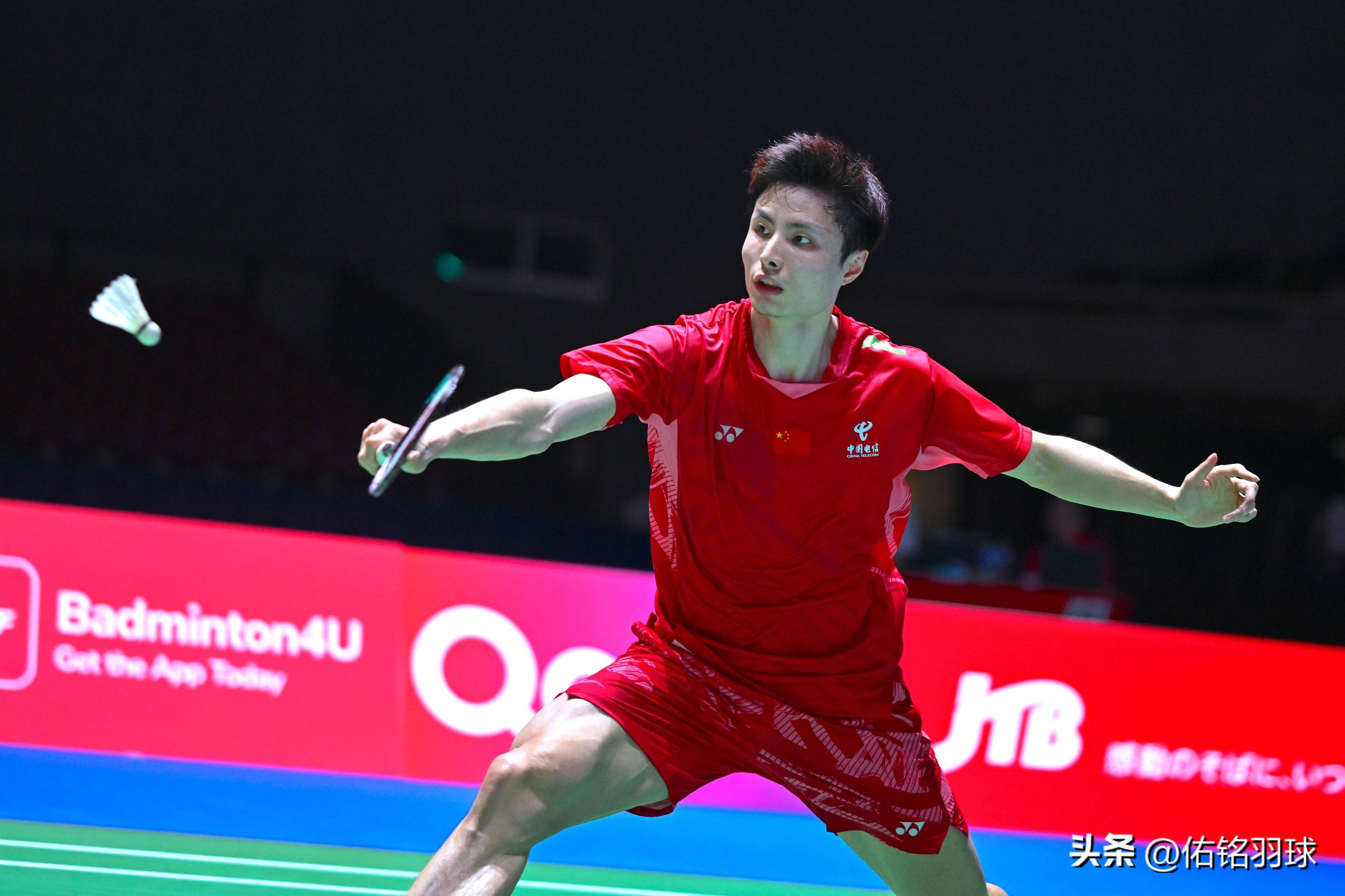 爱游戏下载-印度队轻取法国队，石宇奇刷新纪录