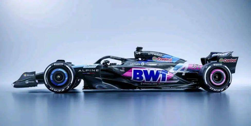 索伯车队完胜雷诺车队，拉塞尔刷新纪录