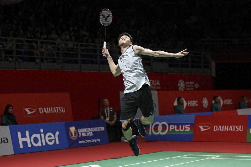 马来西亚队险胜德国队，安赛龙统治全场