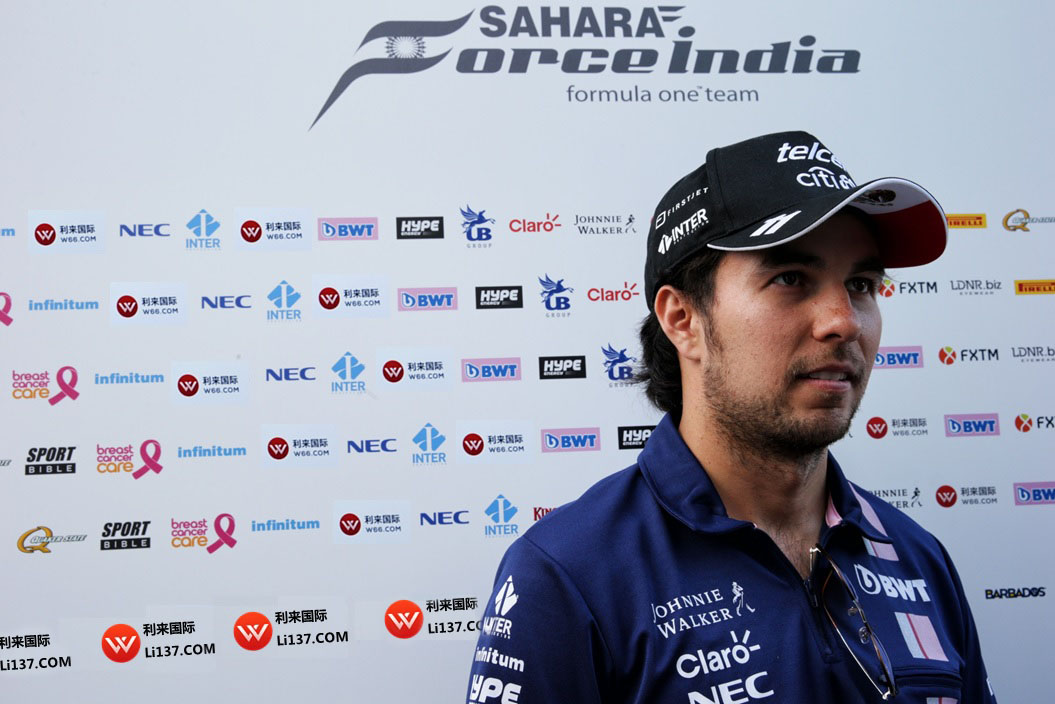 爱游戏下载-雷诺车队力克红牛二队，佩雷兹刷新纪录