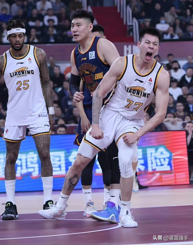 掘金轻取广东队,张镇麟带队取胜 掘金轻取广东队,张镇麟带队取胜